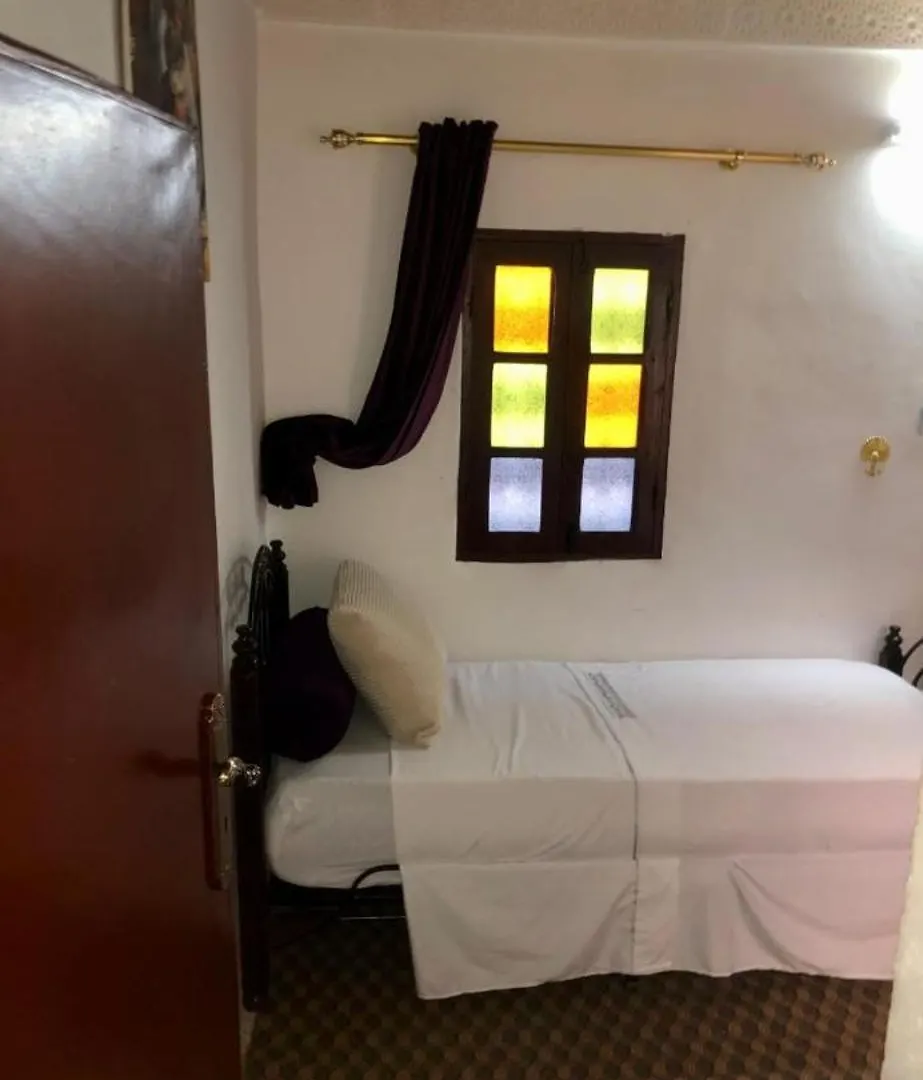 Homestay Dar Mounia Fes Apartment