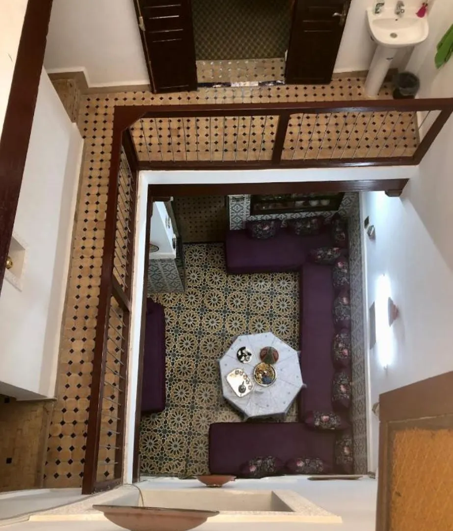 Dar Mounia Fes Apartment 0*,  Morocco