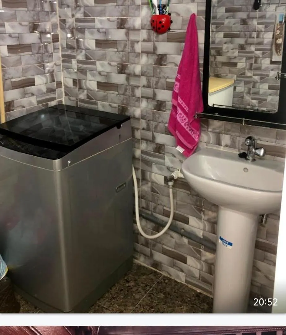 Dar Mounia Fes Apartment 0*,
