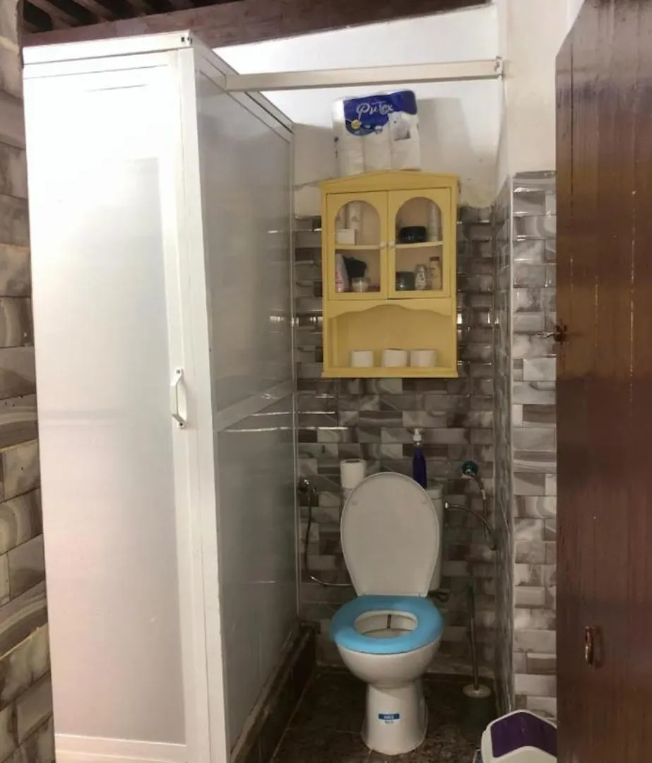 Dar Mounia Fes Apartment